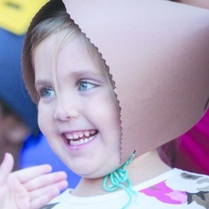 Montessori Thanksgiving Program